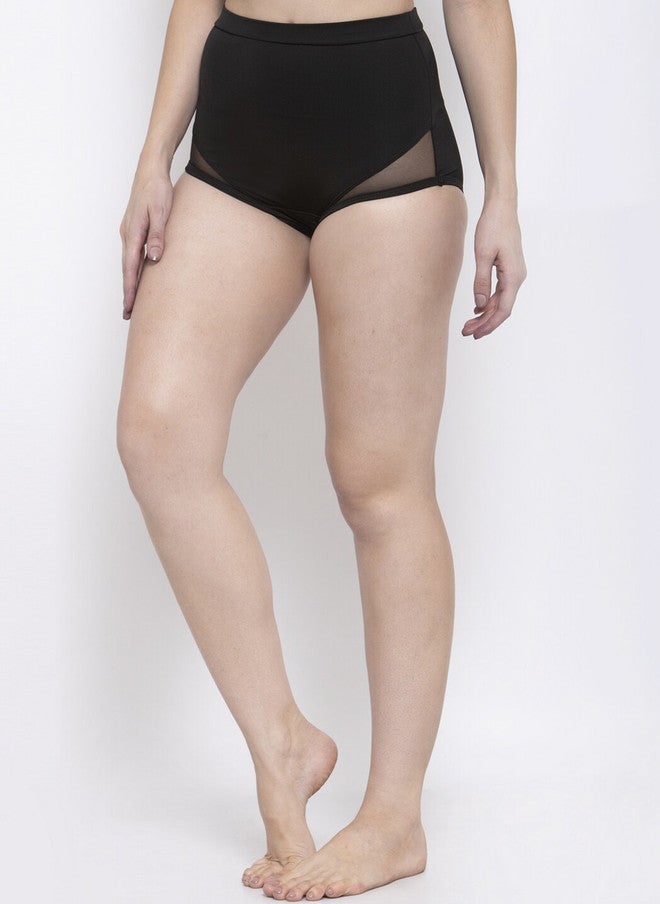 CUKOO Mid-Rise Hipster Briefs BP21-143 - Image 2